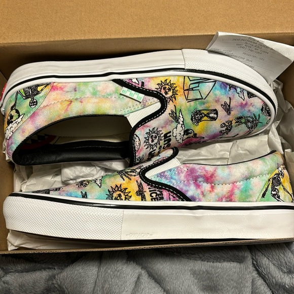 Limited edition vans - Picture 2 of 4